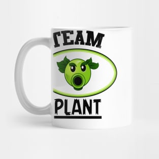 Team Plant Mug